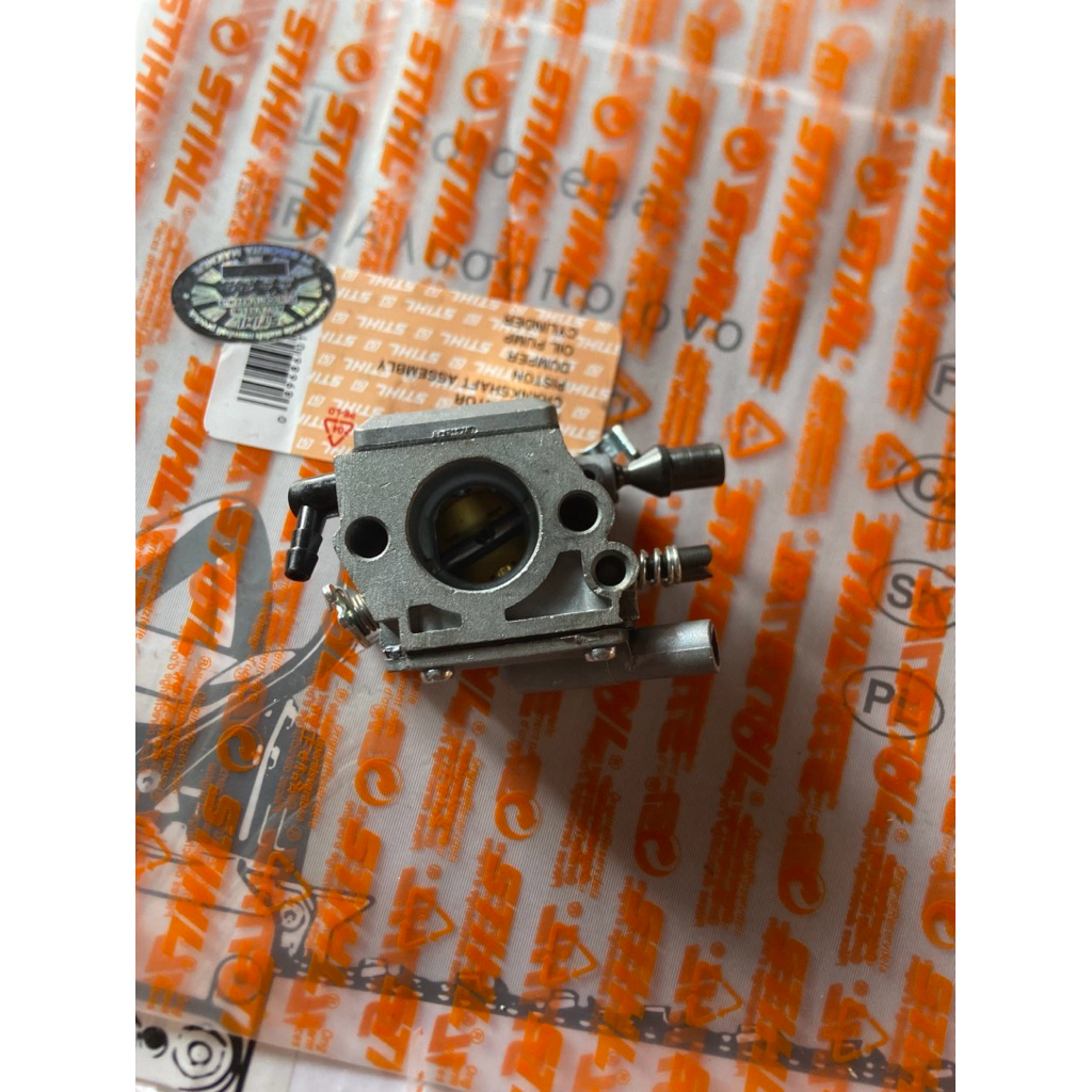Karburator senso stihl ms381/038 senso gergaji mesin