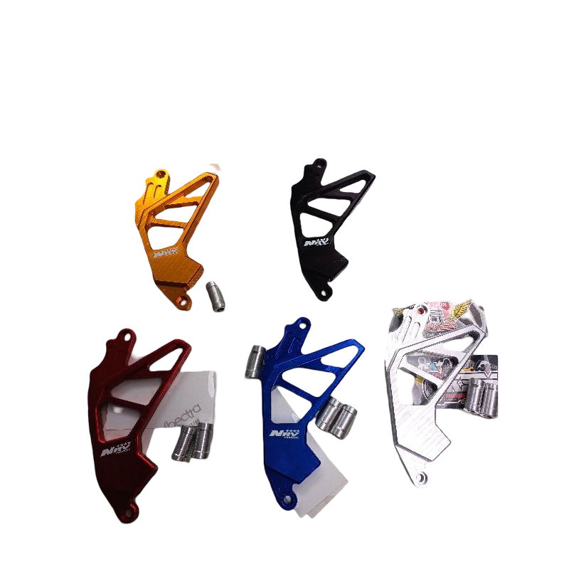 cover tutup Gear depan Cnc Tiger (model lama )cover gir depan Tiger MP cnc T6 ksm c