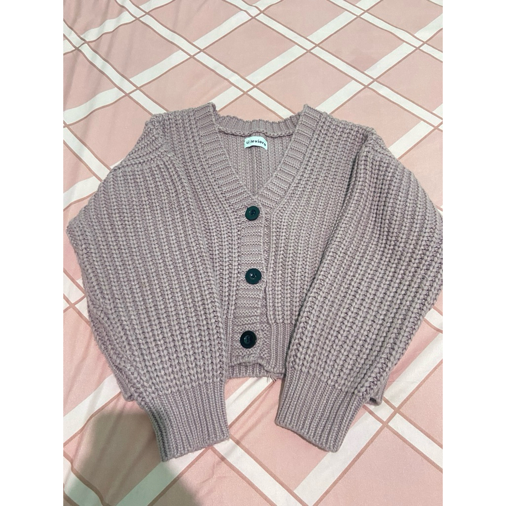 cardigan leviora