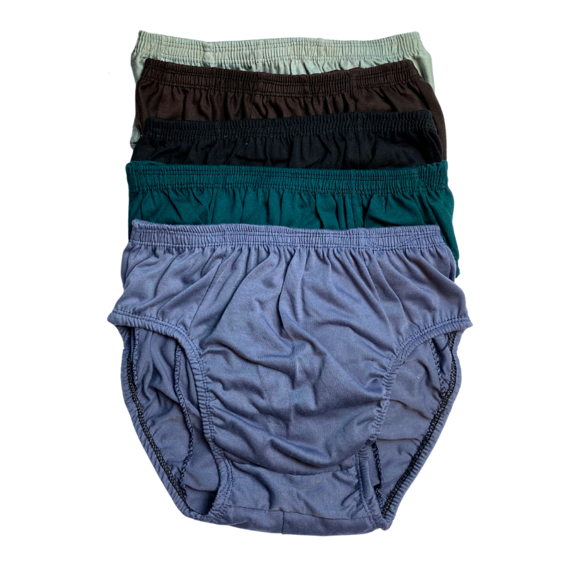 (6 PCS) CELANA DALAM PRIA CD DALEMAN SIZE M-XL 3XL/JUMBO GROSIR