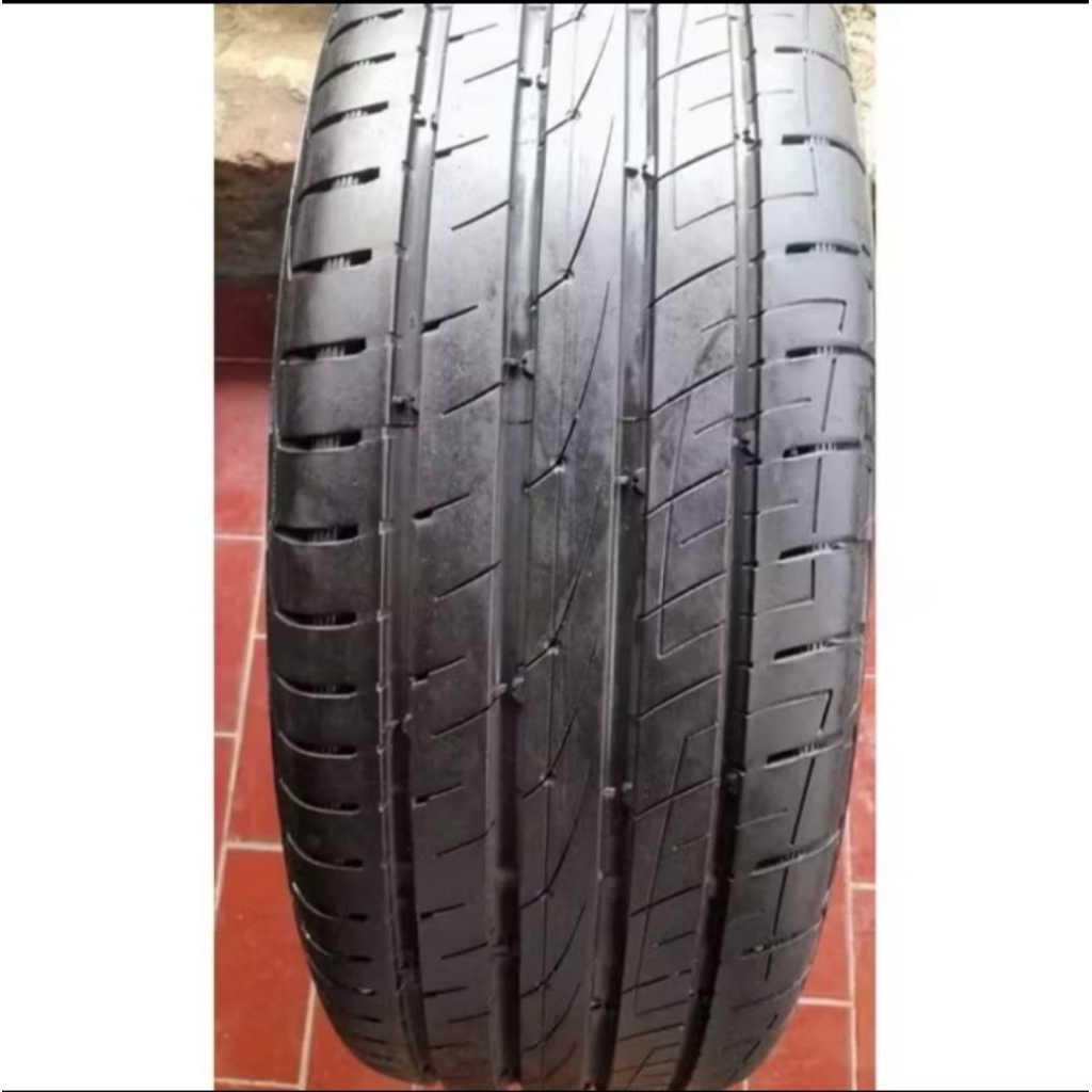 Ban Mobil Copotan Ring 19 Ukuran 225/55 R19 Ban Mobil Second Tubles