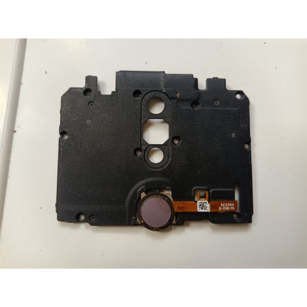 tutup mesin nokia 2.4