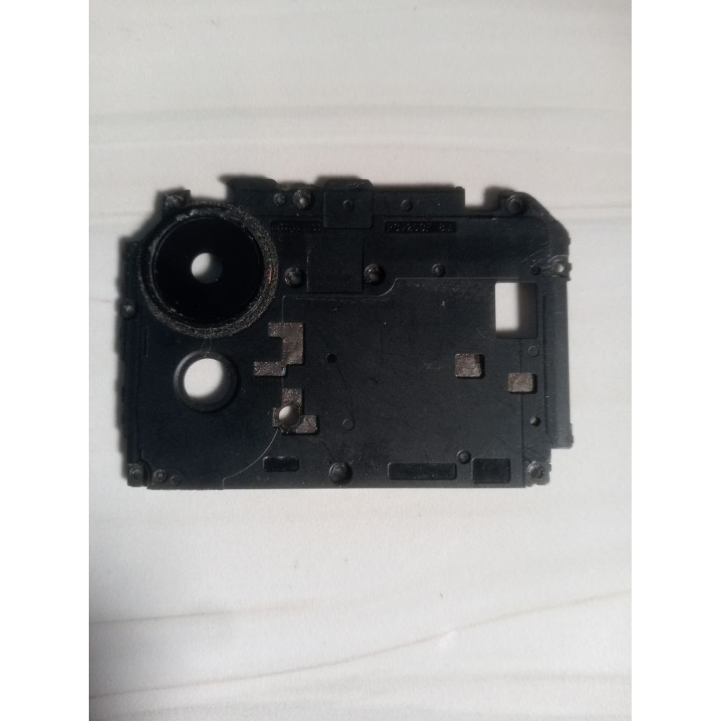 TUTUP MESIN OPPO A17K