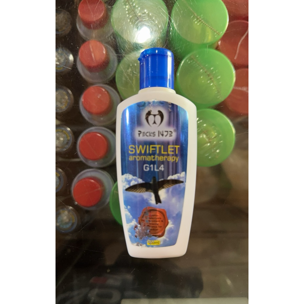 PARFUM GILA / G1L4 walet