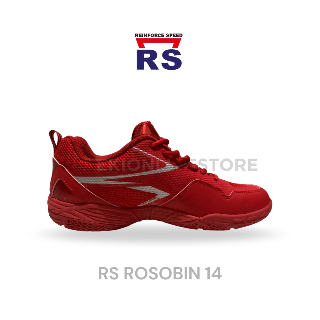 SEPATU RS ROSOBIN 14
