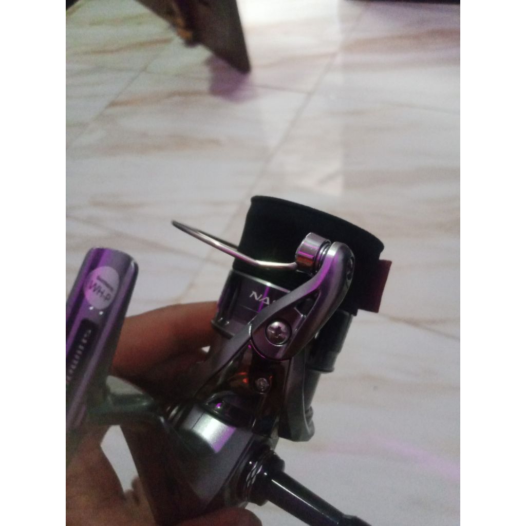 Shimano nasci 3000 hg