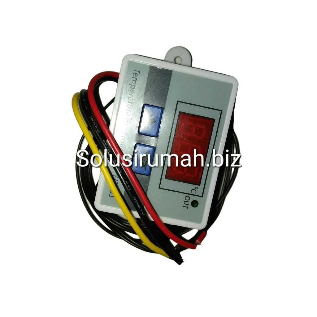 Otomatis Suhu Digital 12v Penetas Telur Kapsul Tetas Telur Mesin Suhu