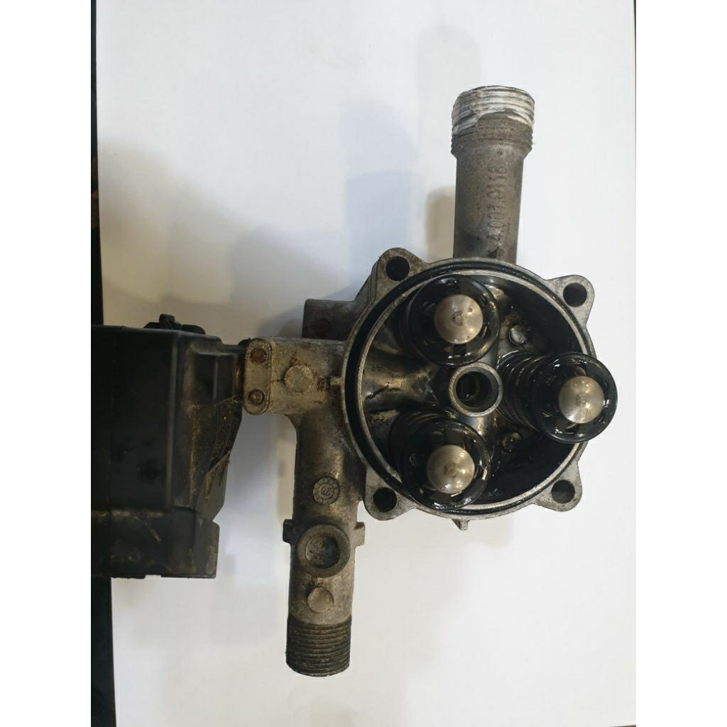 pump complete seal water oli piston peer jet cleaner lakoni laguna 70