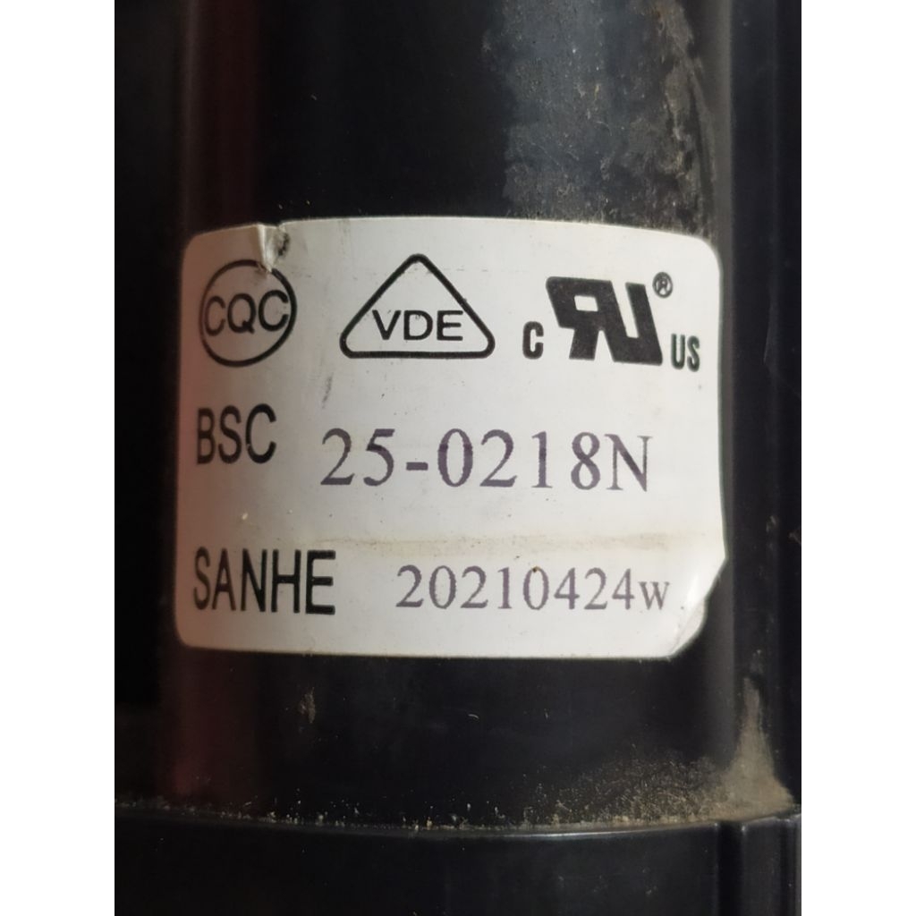 FLYBACK TV SAMSUNG 29 INCH SLIM BSC25-0218N FBT BSC25 0218 ORIGINAL