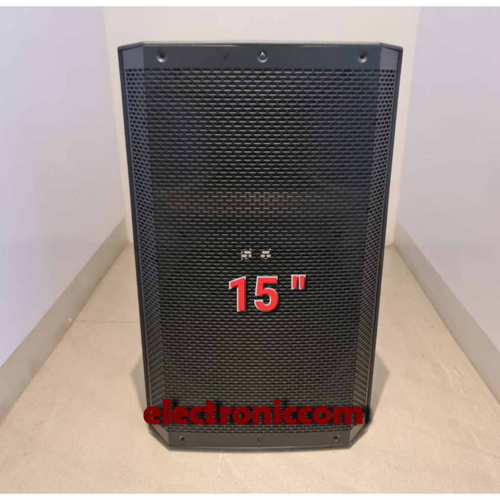 box speaker 15 inch model huper js10 box kosong Full ram