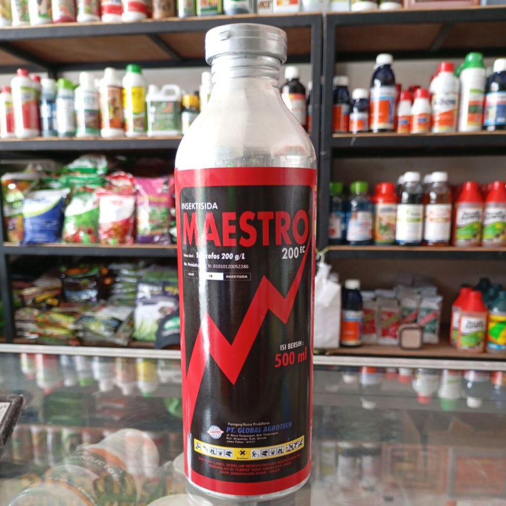 MAESTRO 200 EC 500 ml