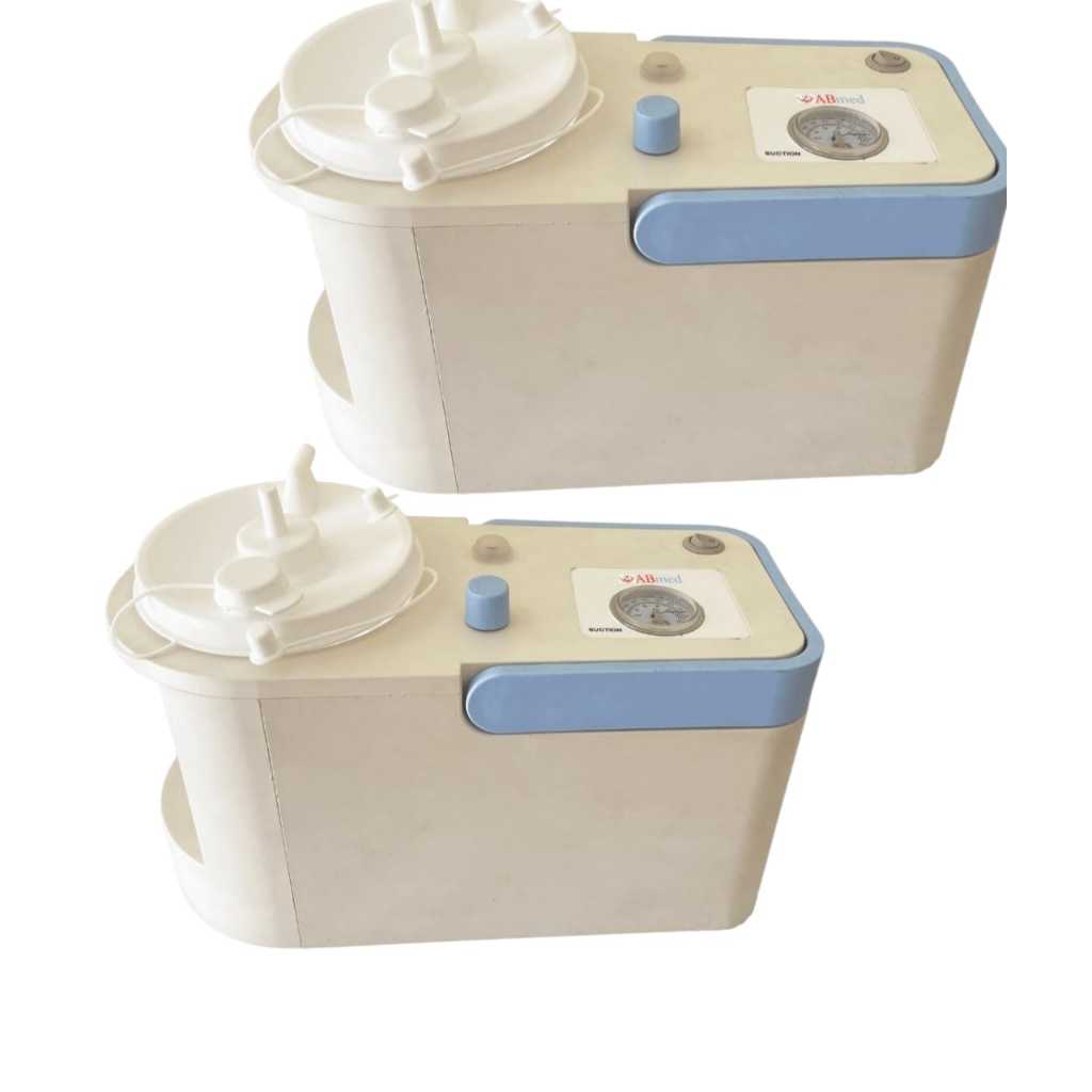 Abmed Suction Pump Portable