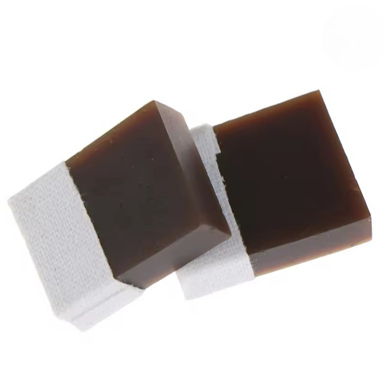 Lem Glue Membran Dimo Jiao Ejiao Seruling Suling Flute Bamboo Dizi China