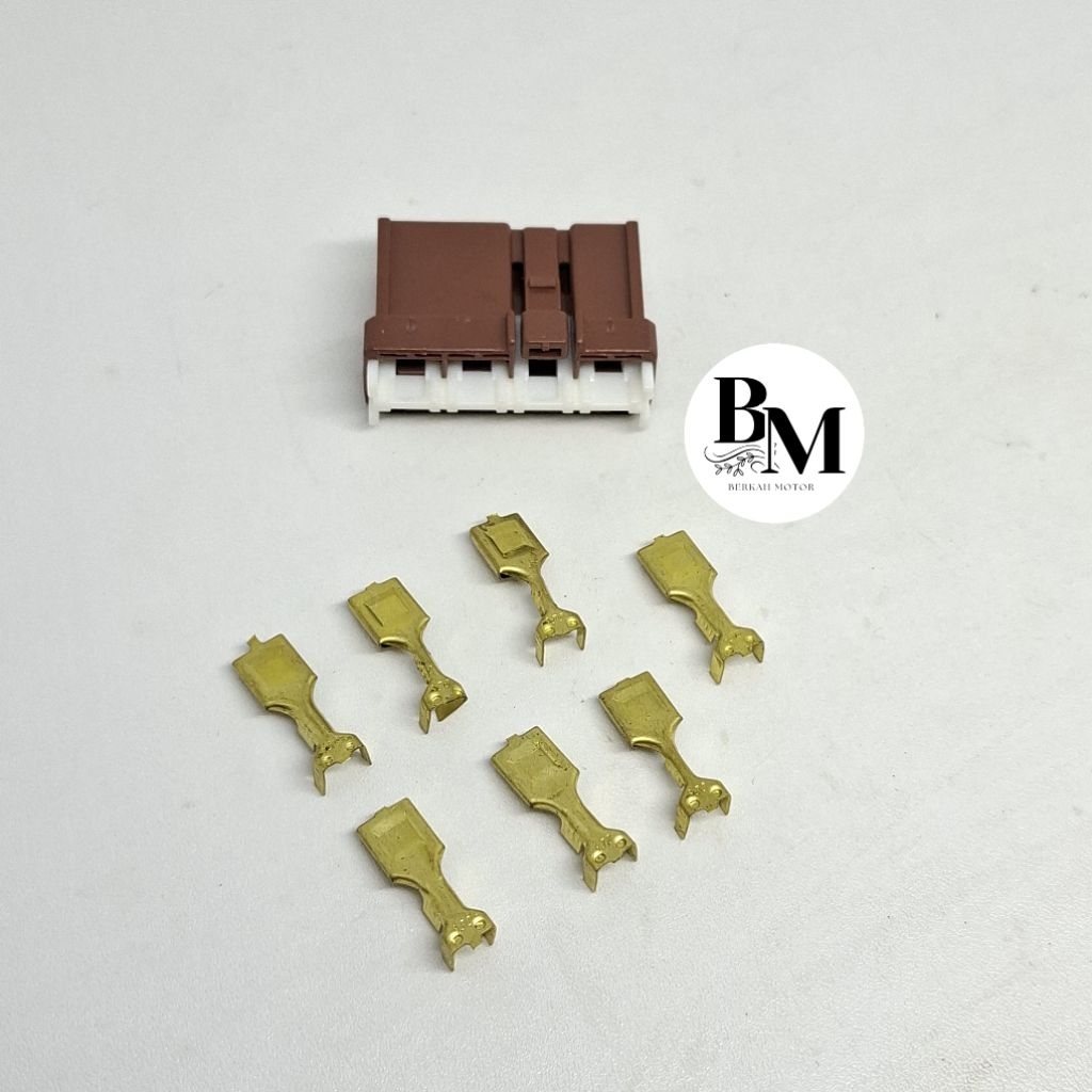 SOCKET SOKET KIPROK ECCU ECM BEAT NEW FI ESP BEAT POP BEAT STREET SCOOPY ESP ORIGINAL