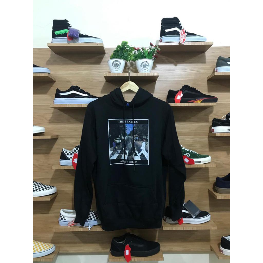 The beatles hoodie hnm original