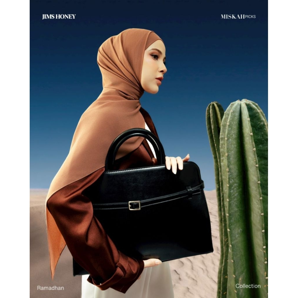 NAILA BAG JIMS HONEY|TAS TENTENG|TAS BESAR WANITA
