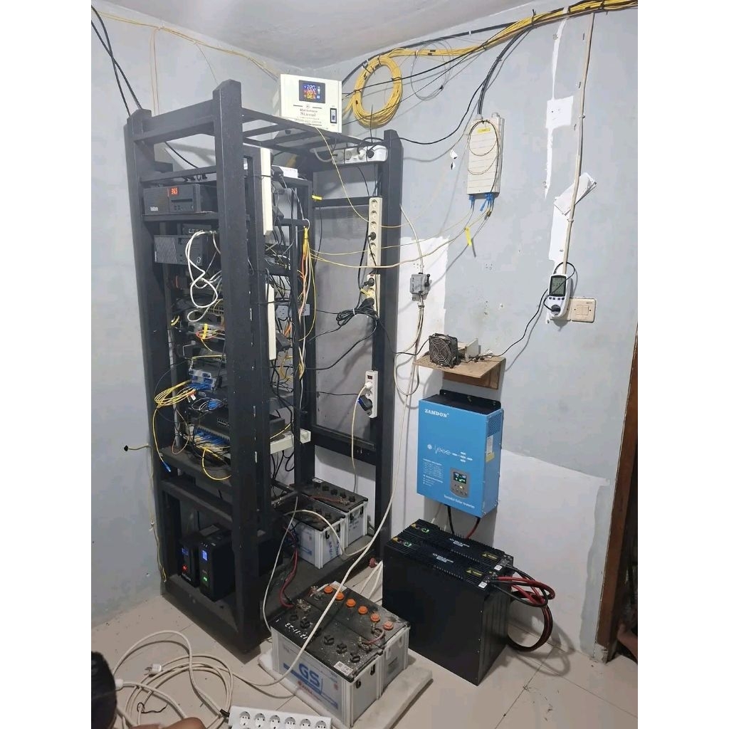 ups inverter hybrid 12v/24v/48v 1000-3000watt backup server dll PLTS