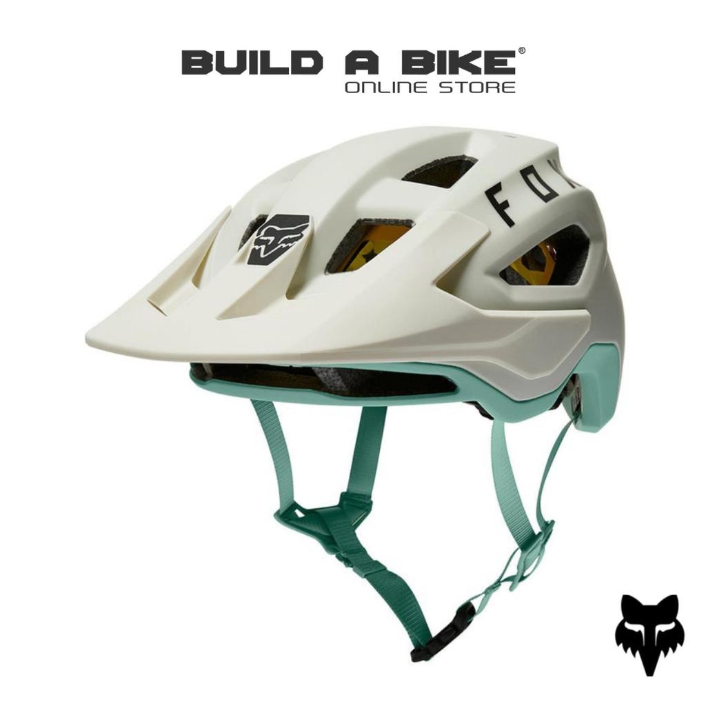 Helm Sepeda FOX MTB SPEEDFRAME CE Mips Helmet