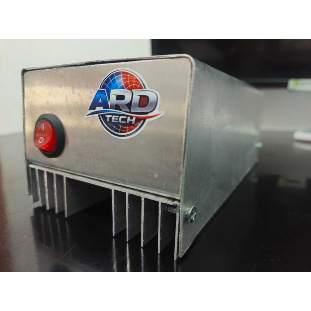 Boster HT  VHF 144 MHz 150-200 Watt