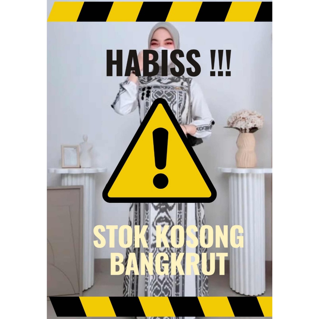 Baju Couple Tenun Ndoro Ayu – Gamis & Kemeja Etnik Elegan Kombinasi Tenun Modern