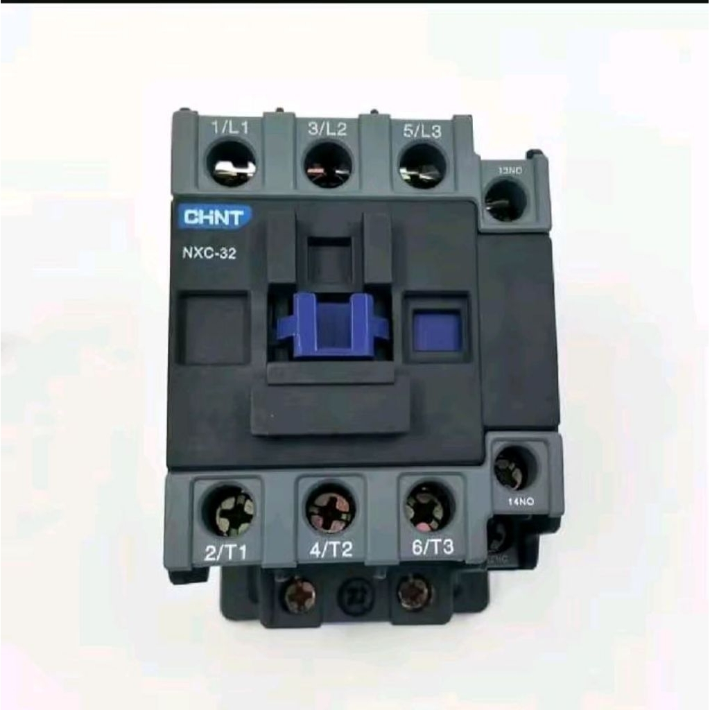 CHINT Kontaktor/Contactor NXC-32 220V