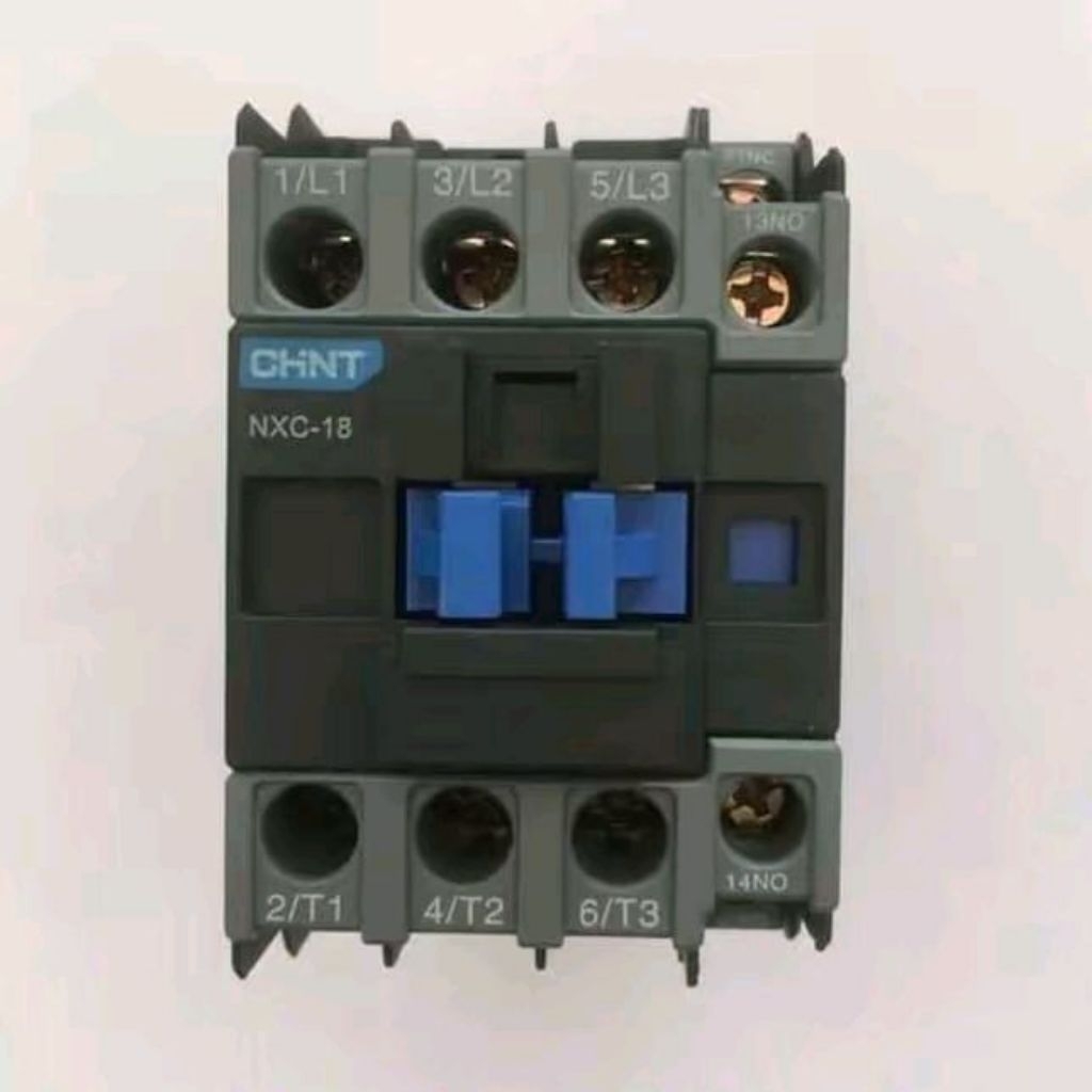 CHINT Kontaktor/Contactor NXC-18 220V