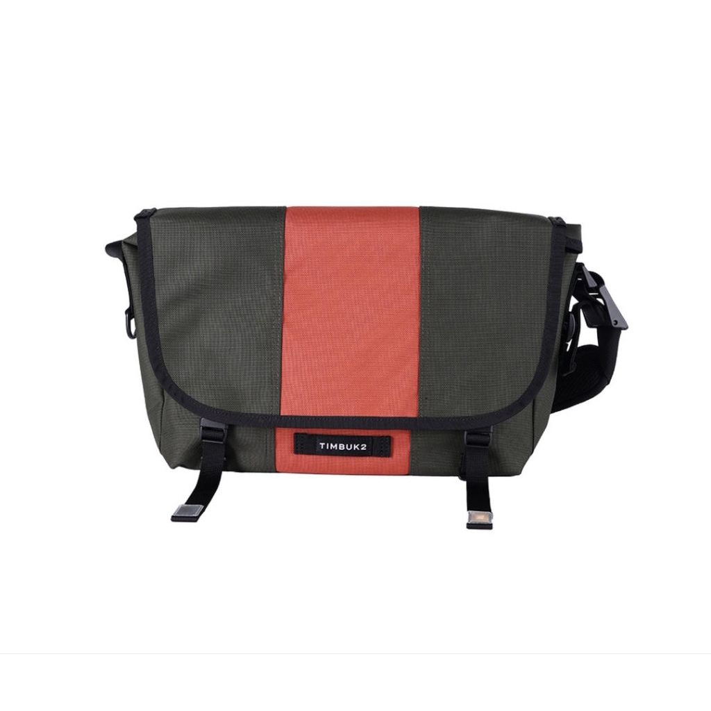 TIMBUK2 Classic Messenger S Undergrowth