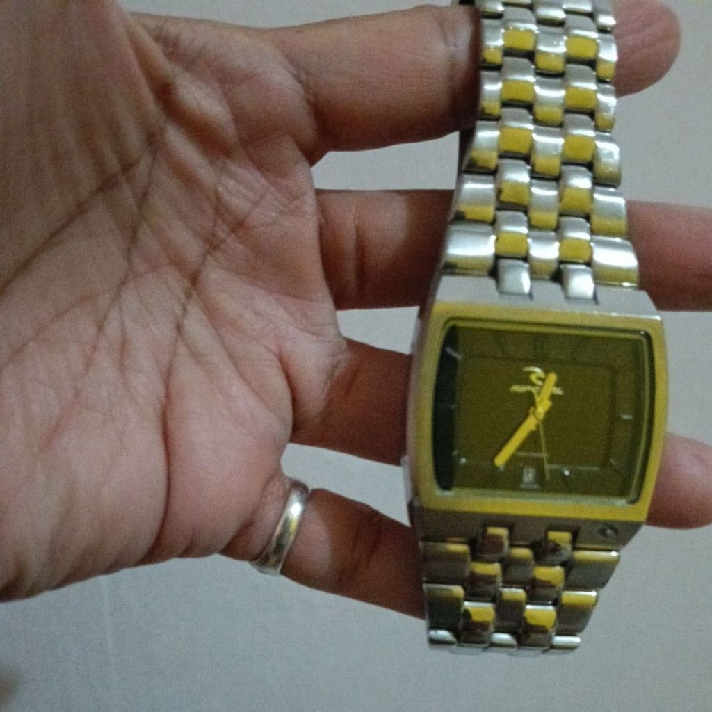 Jam Tangan Ripcurl Vintage