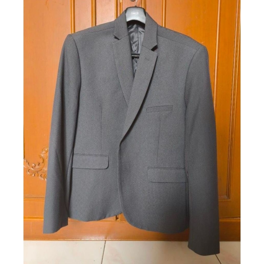 Jas pria lawell XXXL never been used