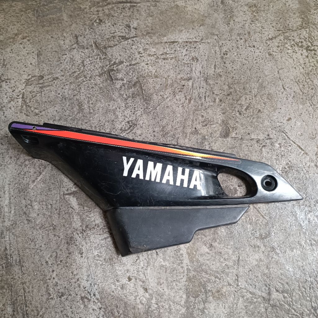 cover tutup aki accu yamaha zigma sigma original