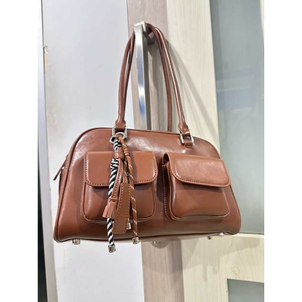 soulder bag "pazzion"