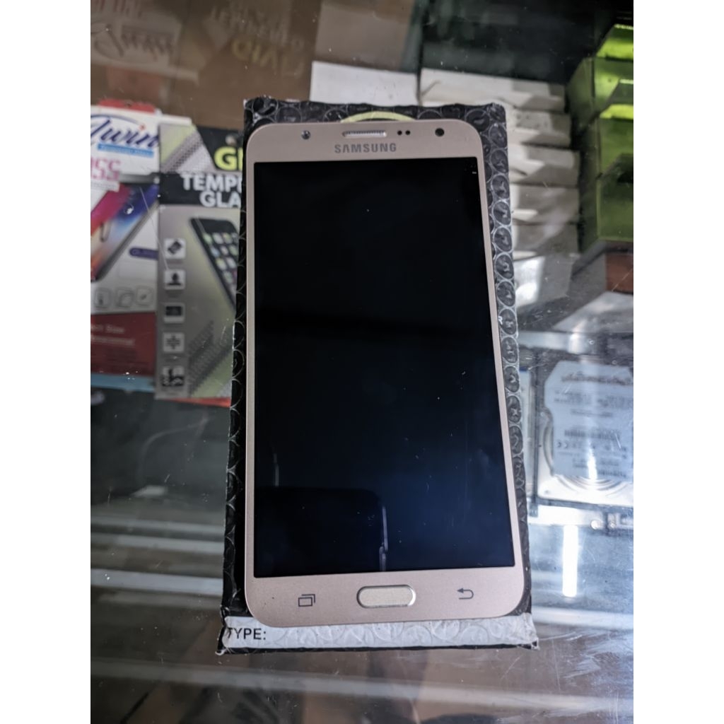 LCD Original Copotan SAMSUNG J700F/DS