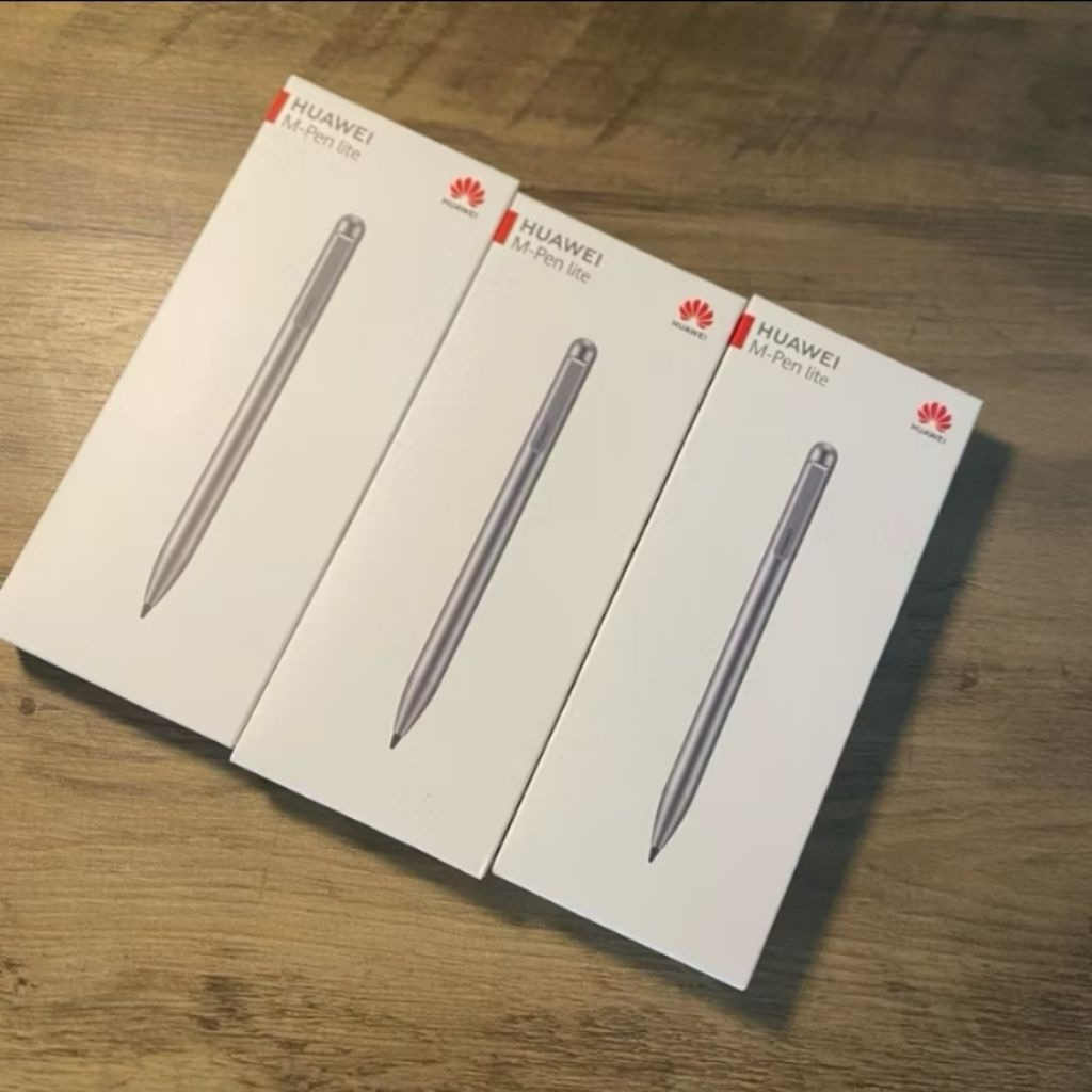 Huawei M Pen Lite Original | Kompatibel Dengan Matepad SE 11 & Matepad SE 11 Kids