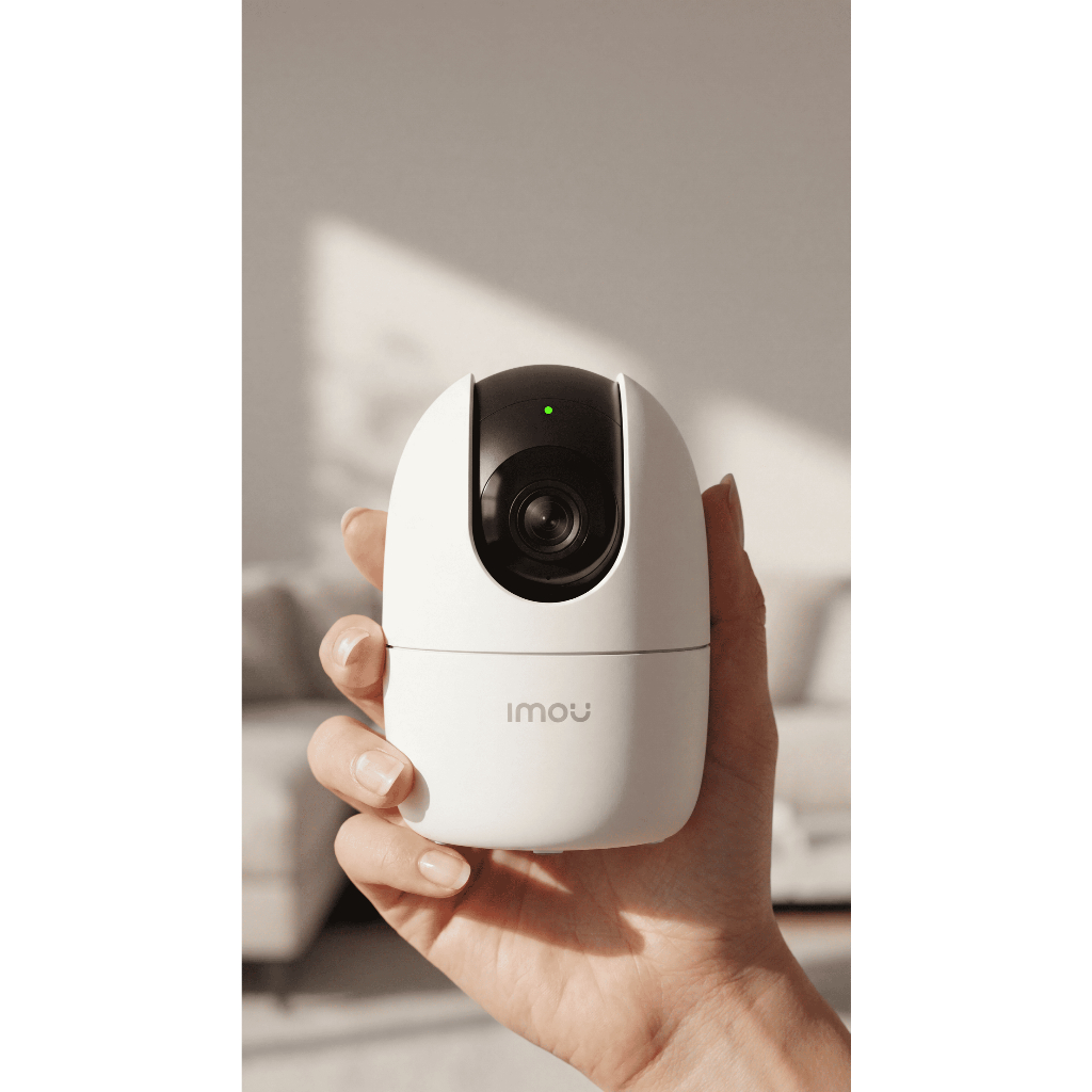 IMOU RANGER 2 PRO CCTV ONLINE / SMART SECURITY
