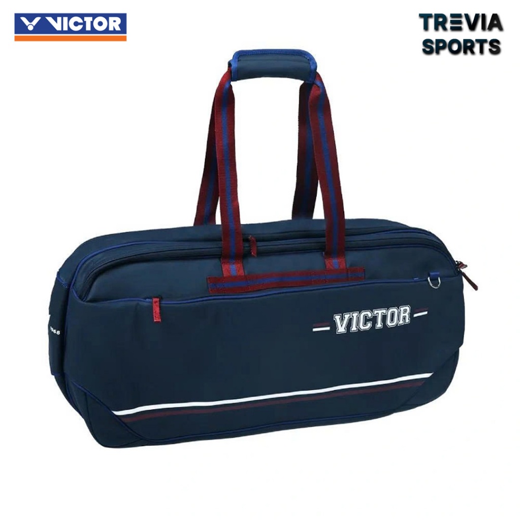 Tas Victor Badminton Club BR 5639 VBC / Tas Olahraga Victor ORIGINAL
