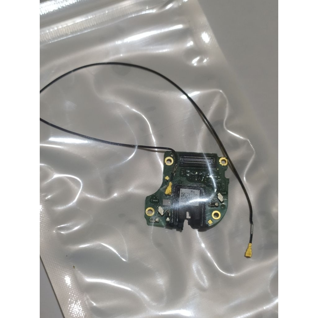 papan Cas Oppo a57 2016 second original cabutan