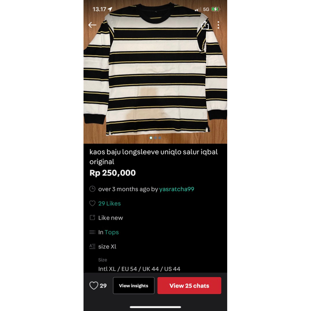 payment uni salur iqbal payment carousell