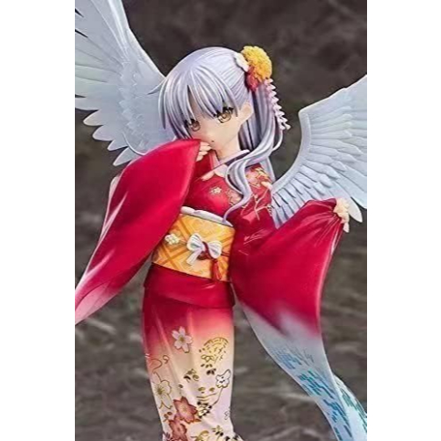 Angel Beats Kanade Tachibana (Haregi Ver.) | Good Smile Company | Anime Action Figure