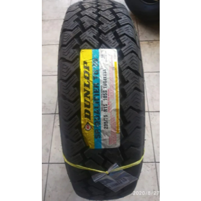 Ban Dunlop GRANDTREK TG20 235/75 R15