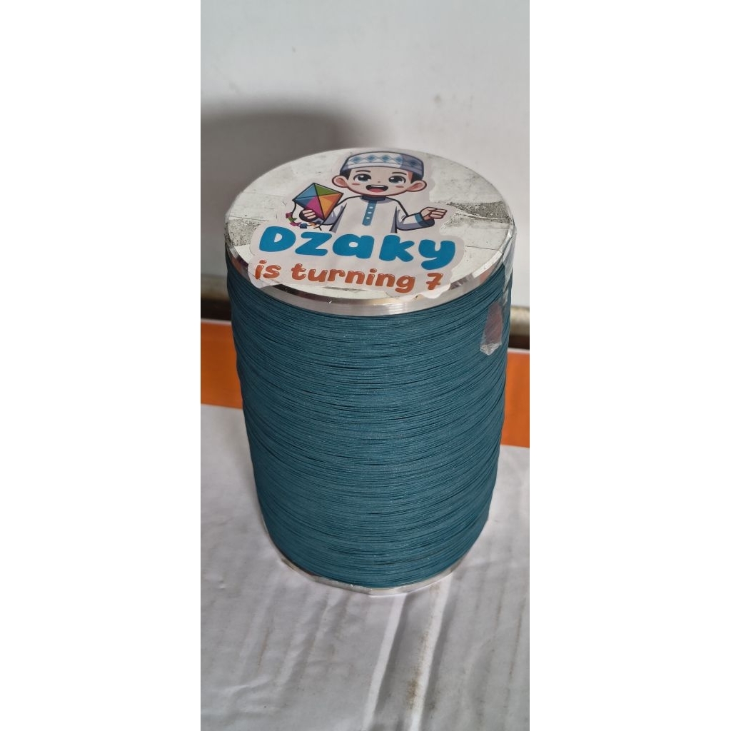 Gelasan non label matot bahan abu ori size 22.5 klos stanlise