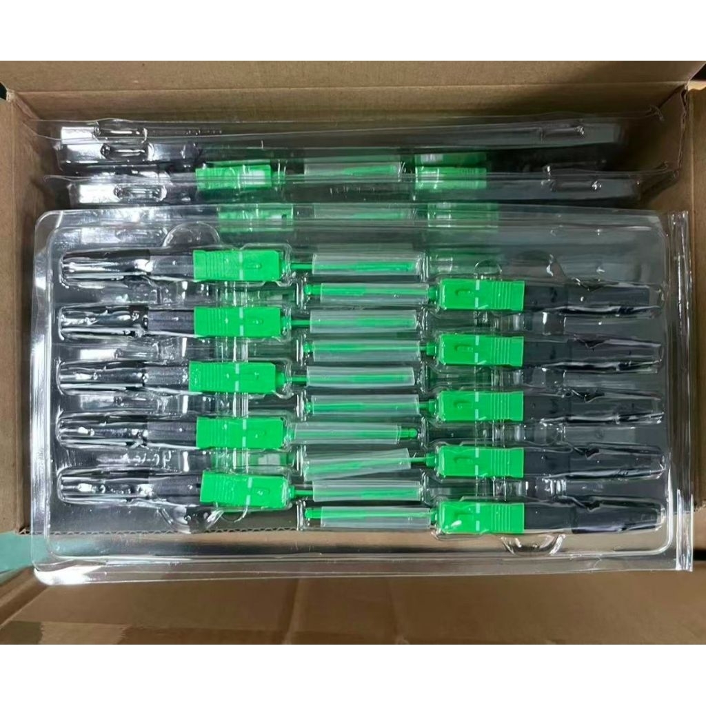 SOC (Splice On Connector)ilsintech swift 5pcs dan no merek 10 pcs