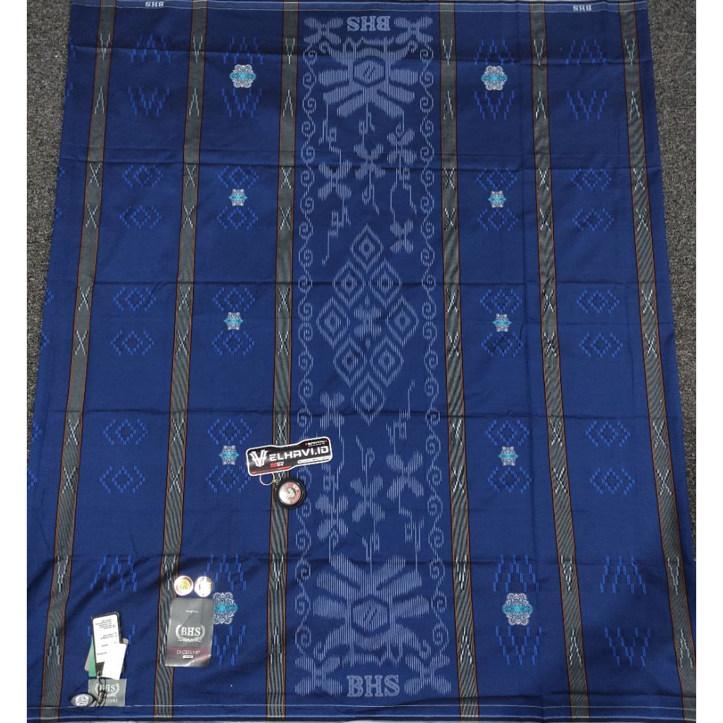 BHS Excellent Silver