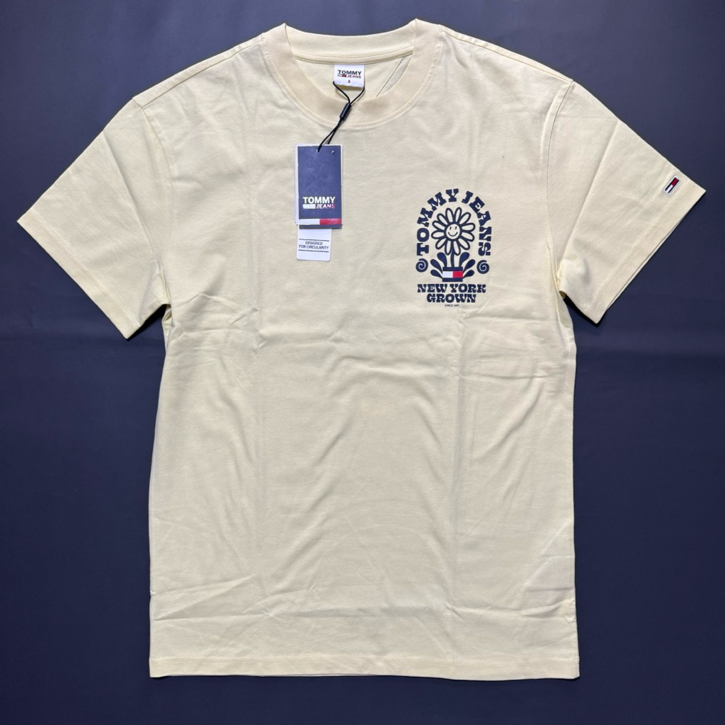 KAOS TOMMY JEANS / Size S / ORIGINAL NEW