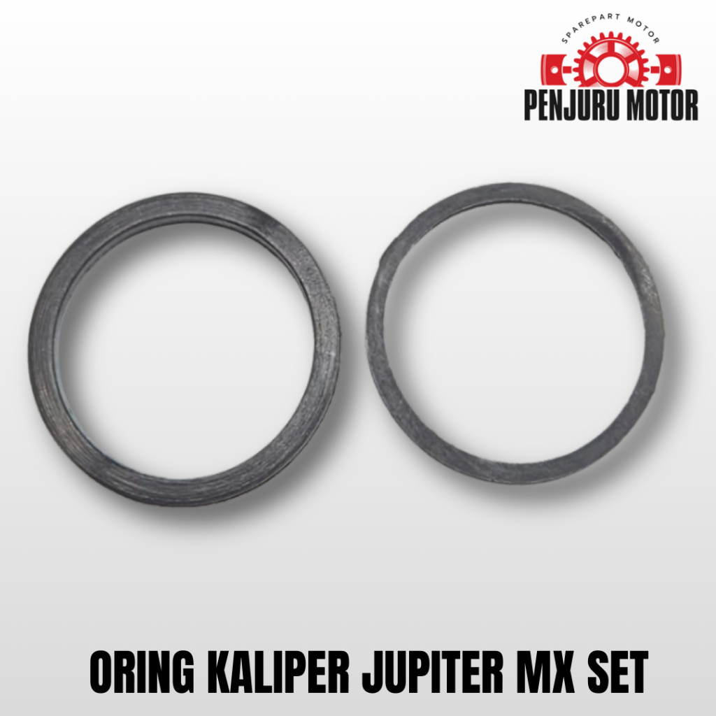 ORING SEAL KALIPER CAKRAM YAMAHA JUPITER MX ORING KALIPER SET JUPITER MX MIO VEGA ZR