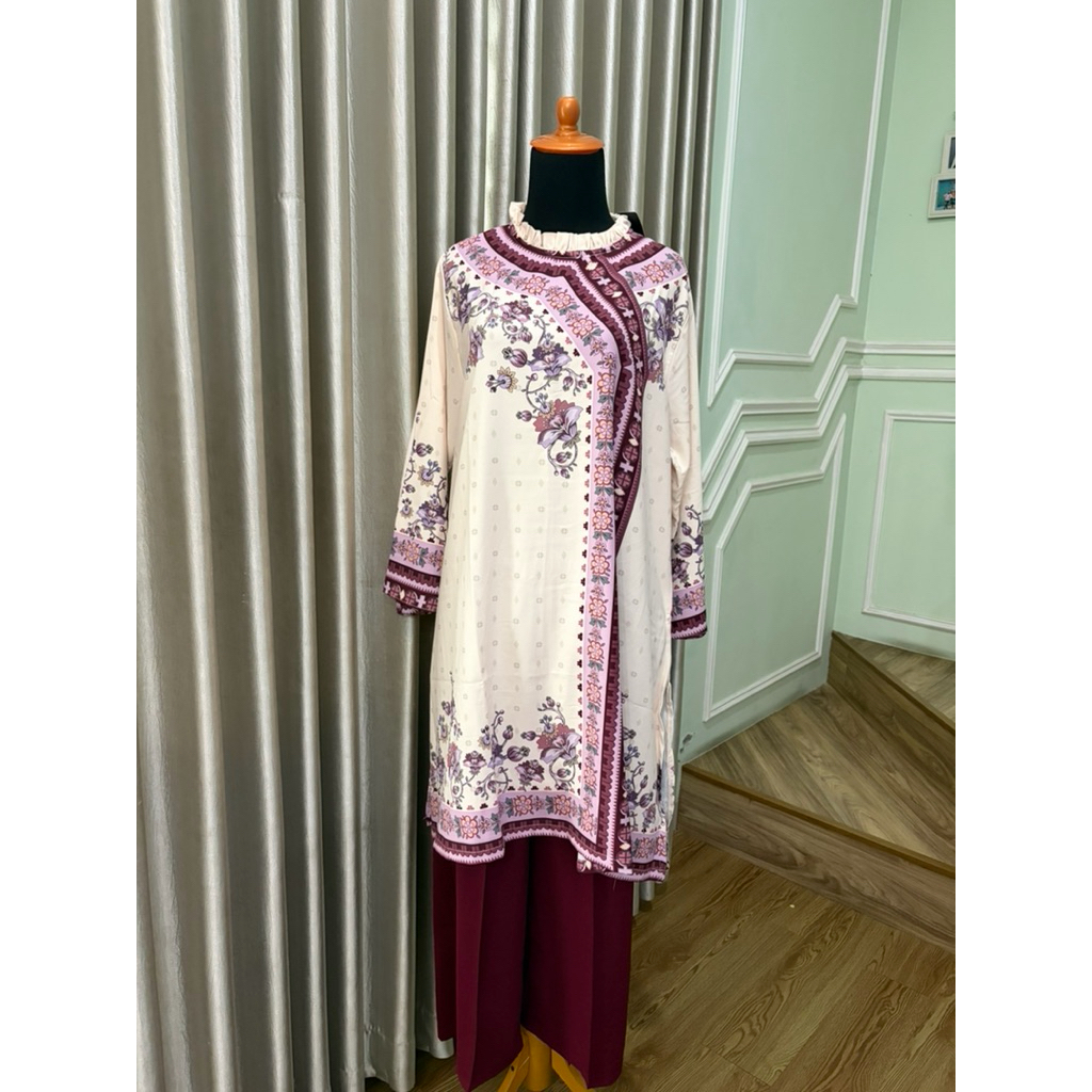Setcel tunik elora