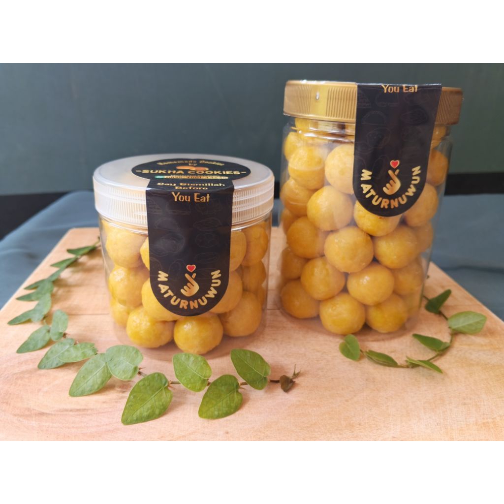 NASTAR KLASIK MURAH/ NASTAR NANAS HOMEMADE JAR 500ML/800ML