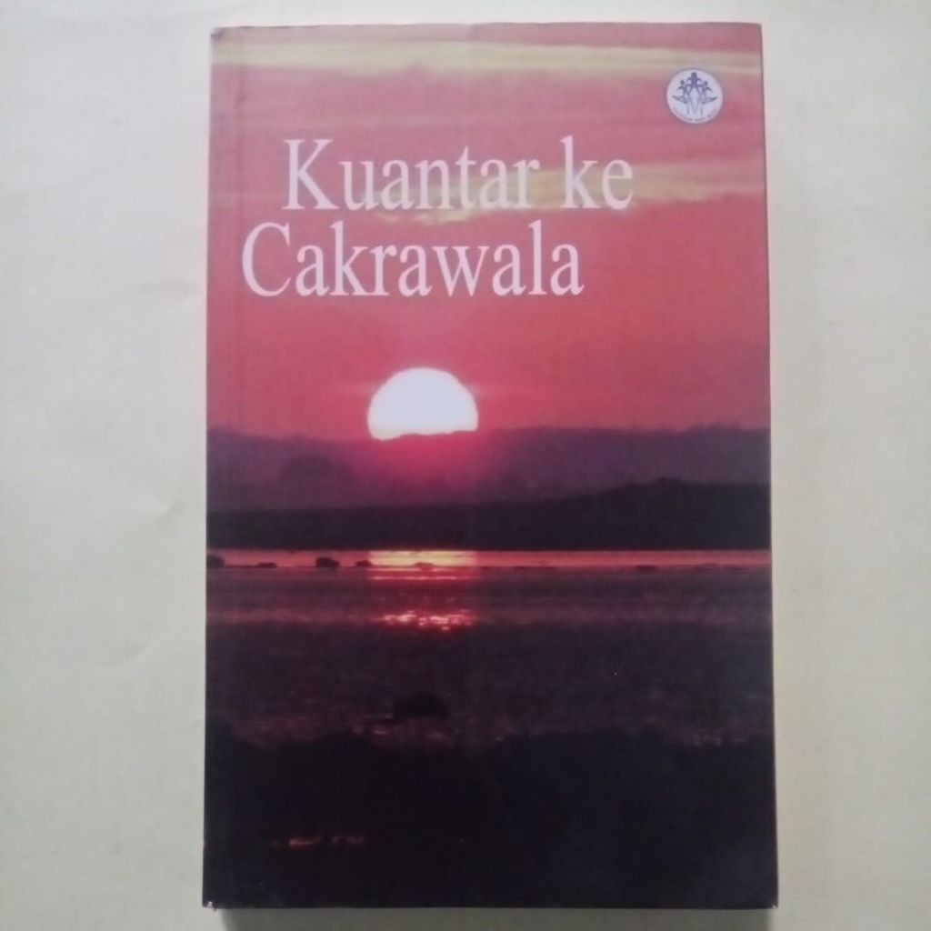 Buku Original Membahasa Anak Tunagrahita  Kuantar ke Cakrawala menjadikan tunagrahita bagian dari ma