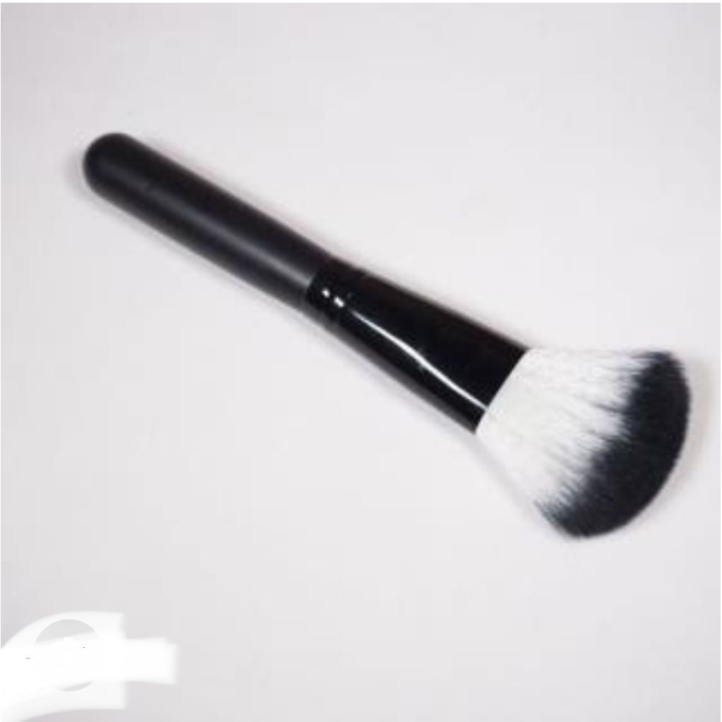 Kuas blush on ebelian | kuas blush on hitam putih |