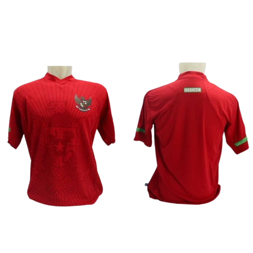 Kaos Garuda / Kaos Seton Sport Garuda / Jersey Garuda