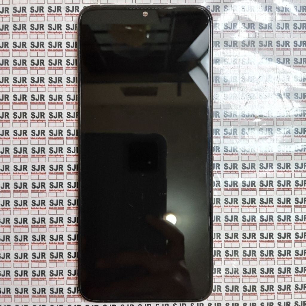 .Unit LCD Point Sharp Aquos V6 Copotan Ori Garansi